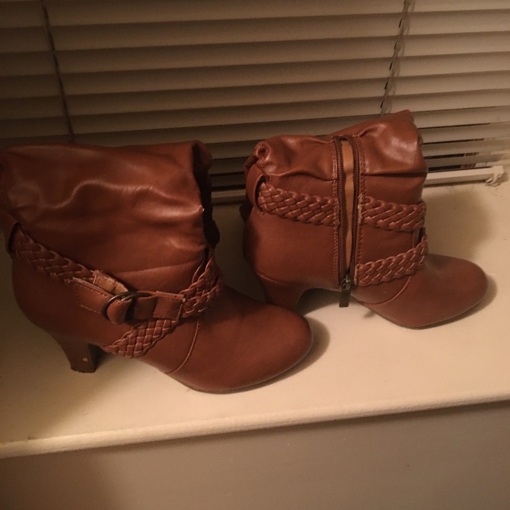 Boots
